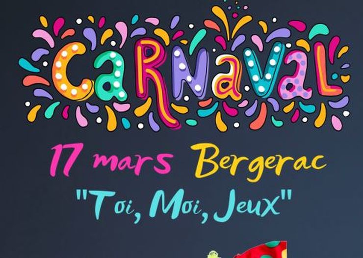 Carnaval de Bergerac