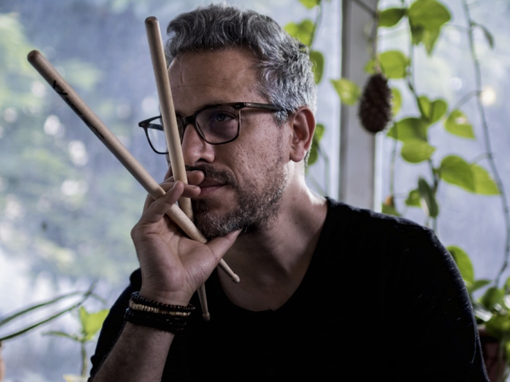 Jazz Off- Ziv Ravitz Trio