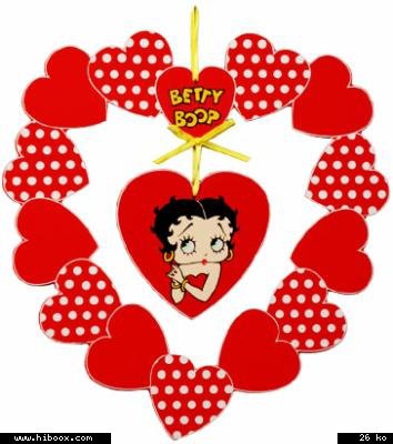 Saint-Valentin