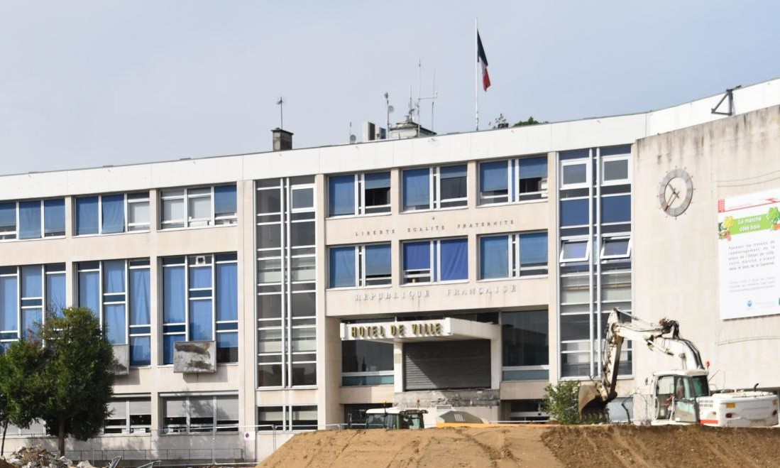 thé dansant
