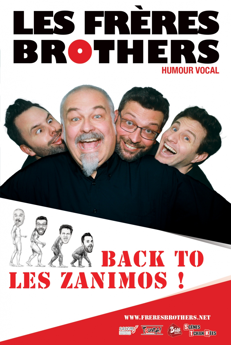 HUMOUR  VOCAL