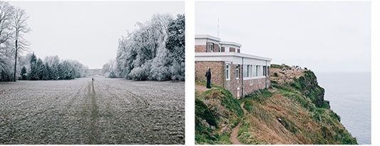 Exposition Photographies
