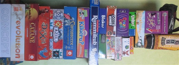 After accueil : Jeux de société