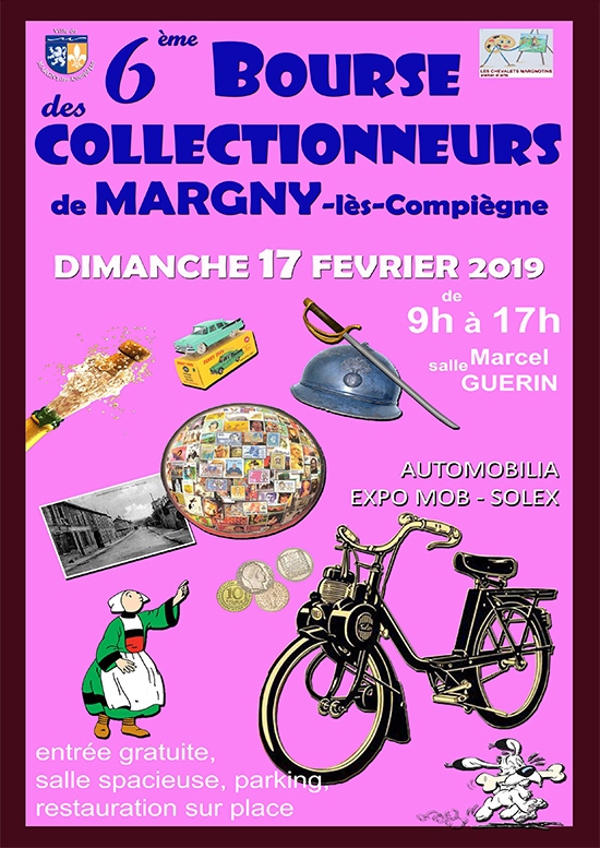 Bourse des collectionneurs