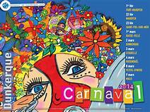 CARNAVAL DE DUNKERQUE Bande à Malo