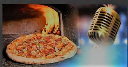 PIZZA PARTY KARAOKE