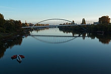 Marche à partir du Parc de Balzac 12/14 km (à voir)