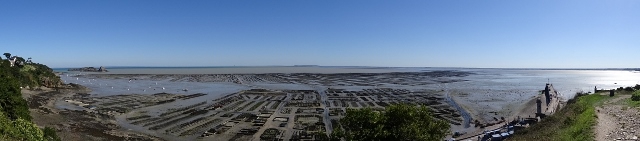 Visite Ferme Marine