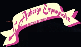 AUBERGE ESPAGNOLE