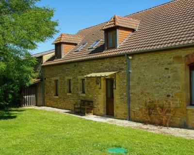 Hébergement gîte pres de Lascaux