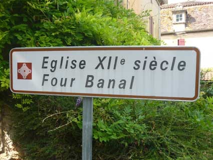 Visite d'Urval