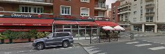 LE HAVRE : Repas mensuel