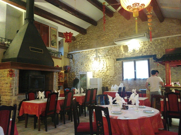 ANTENNE NIMES RESTO ASIATIQUE LE PEKIN