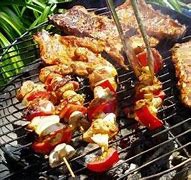 BARBECUE DU 1ER MAI