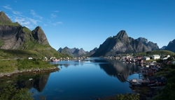 Soirée découvertes : «  La Norvège,la route mythique du Cap-Nord »