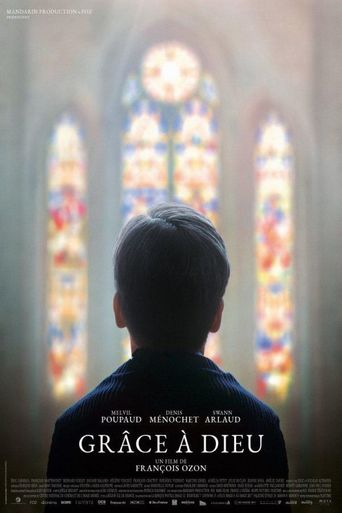 Printemps du cinéma : Grâce à Dieu à La Turbine