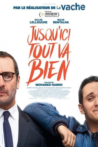 Jusqu'ici tout va bien à La Turbine