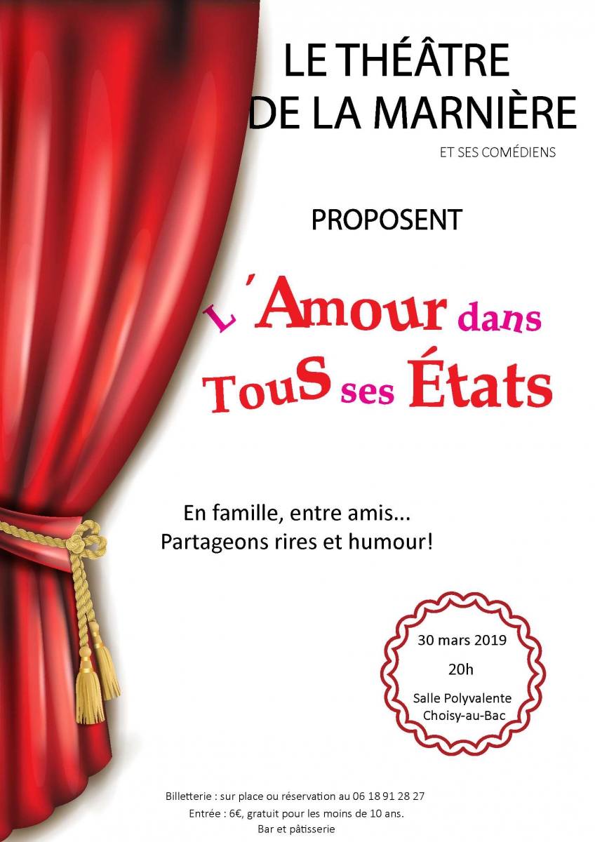 Théâtre