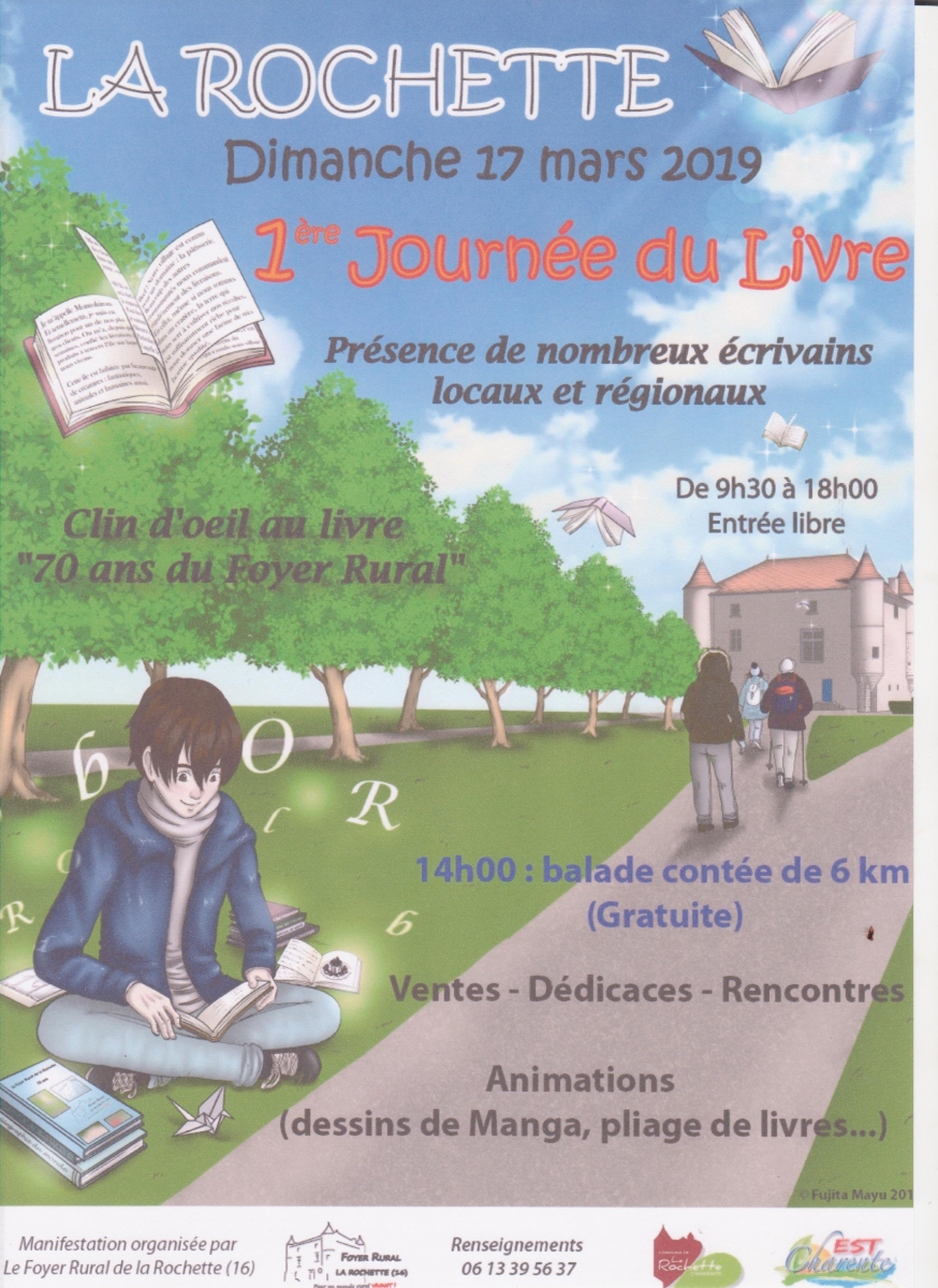 Balade contée