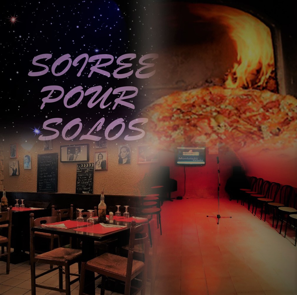 APERO RESTO KARAOKE