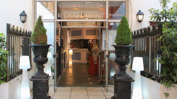 Soirée repas dansant