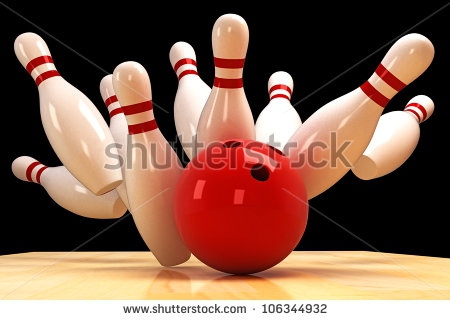 Soirée bowling