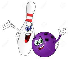 Soirée bowling