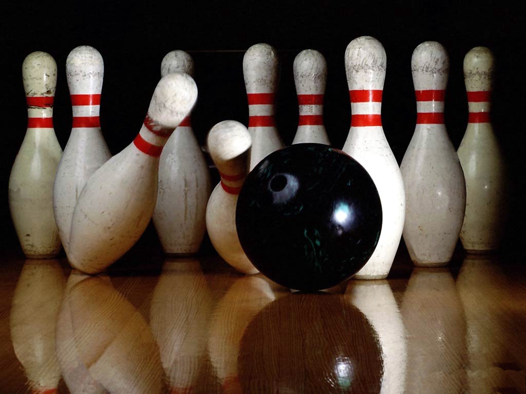 Soirée bowling