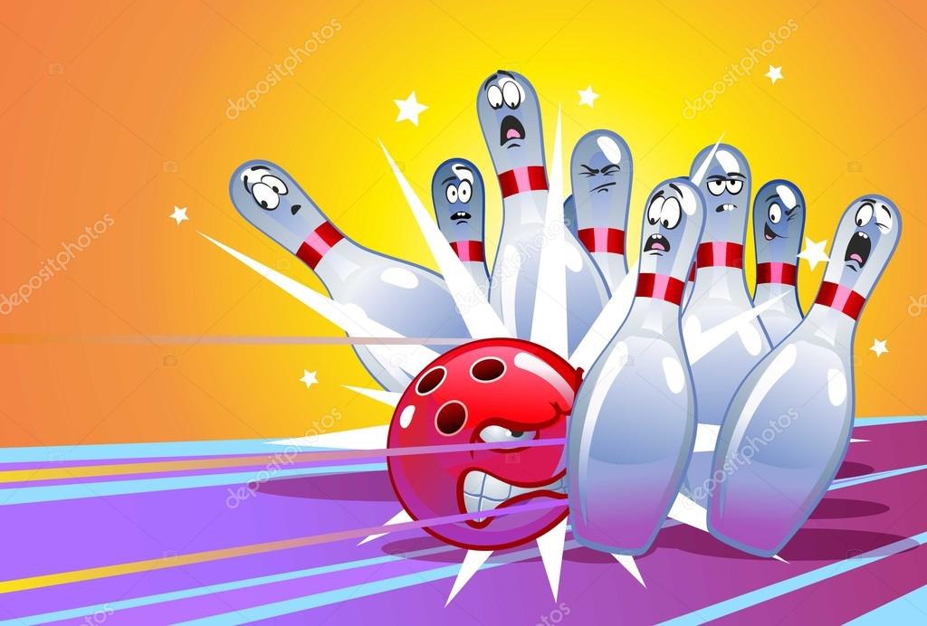 Soirée bowling