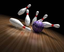 Soirée bowling