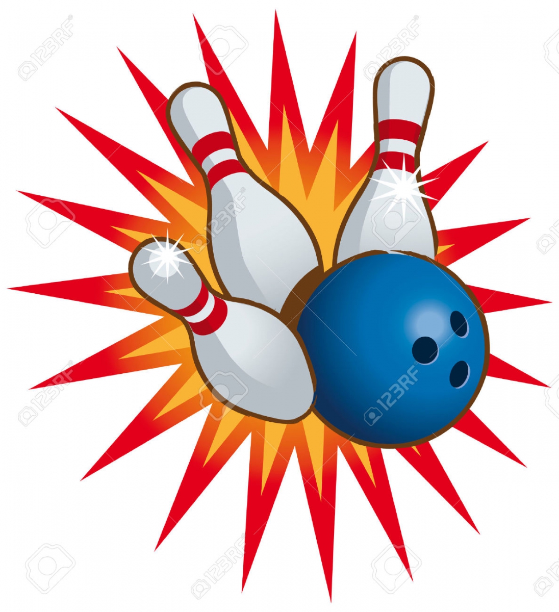 Soirée bowling