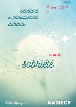 Village du développement durable