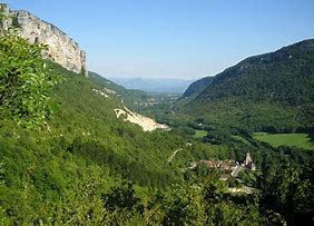 Journée en Bugey