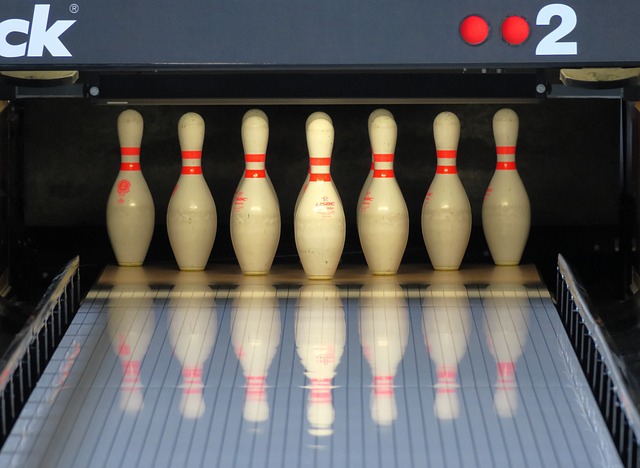 BOWLING à Lomme :
