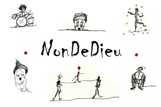 AT231 : NonDeDieu / Kumulus