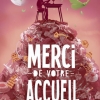 AT231 : Merci de votre accueil / Generik Vapeur