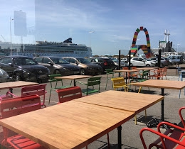 LE HAVRE : repas mensuel
