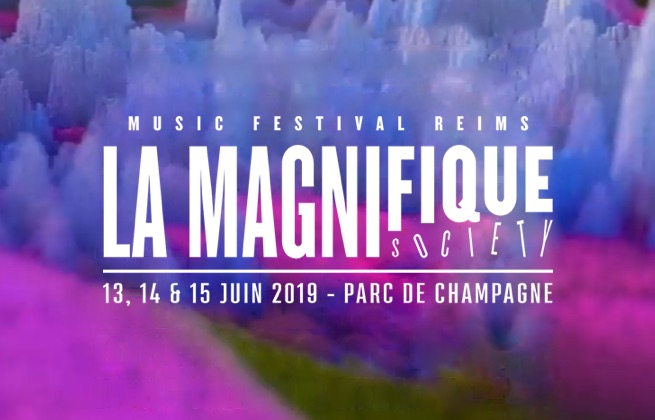 Magnifique Society Festival