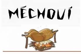 MECHOUI et DANSE avec Claudine Valadier et son Orchestre