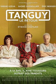 Tanguy le Retour