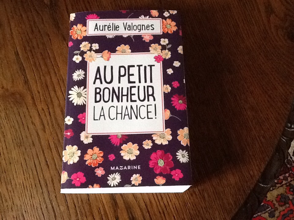 Rencontre lecture