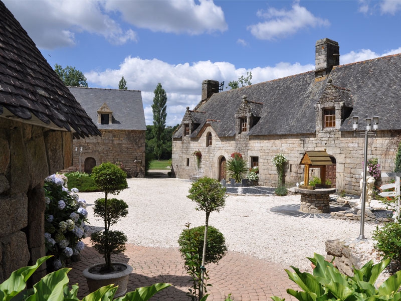 4 jours dans le Morbihan