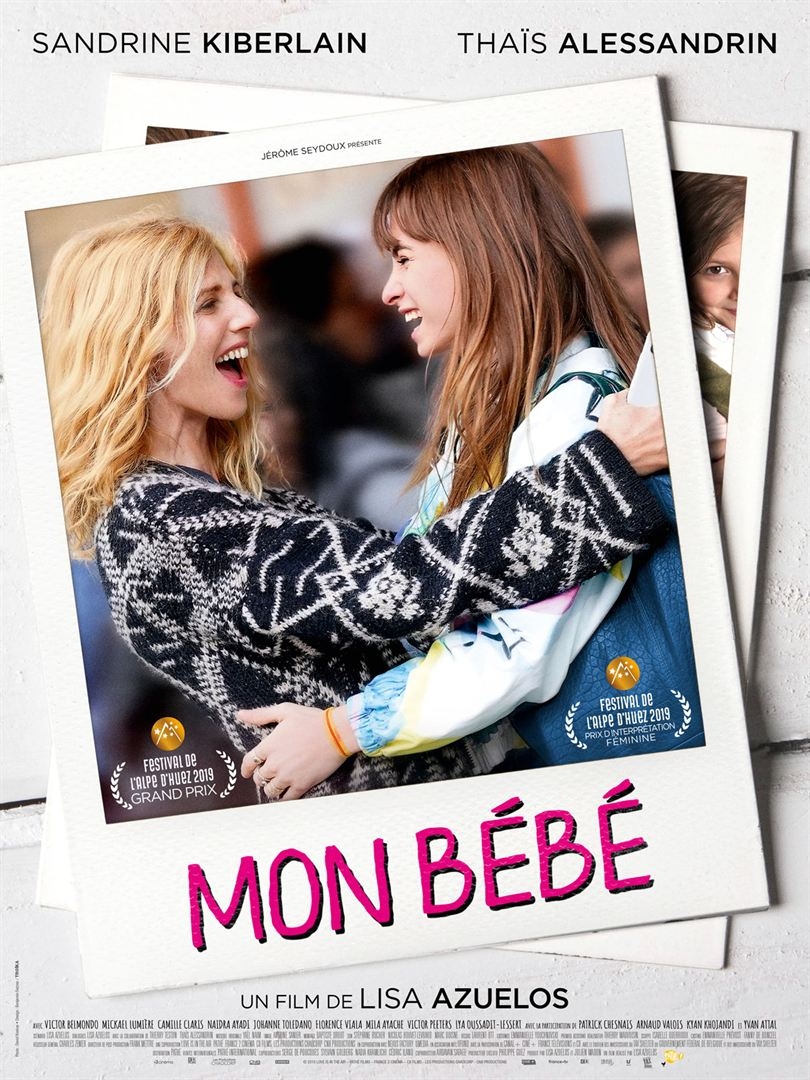 Mon bébé - Auditorium Seynod