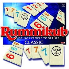 Une petite soirée Jeux mardi 30 avril 2019 20h