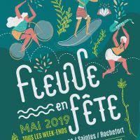 FETE  DU  FLEUVE