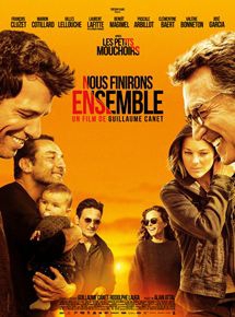 cinema:nous finirons ensemble