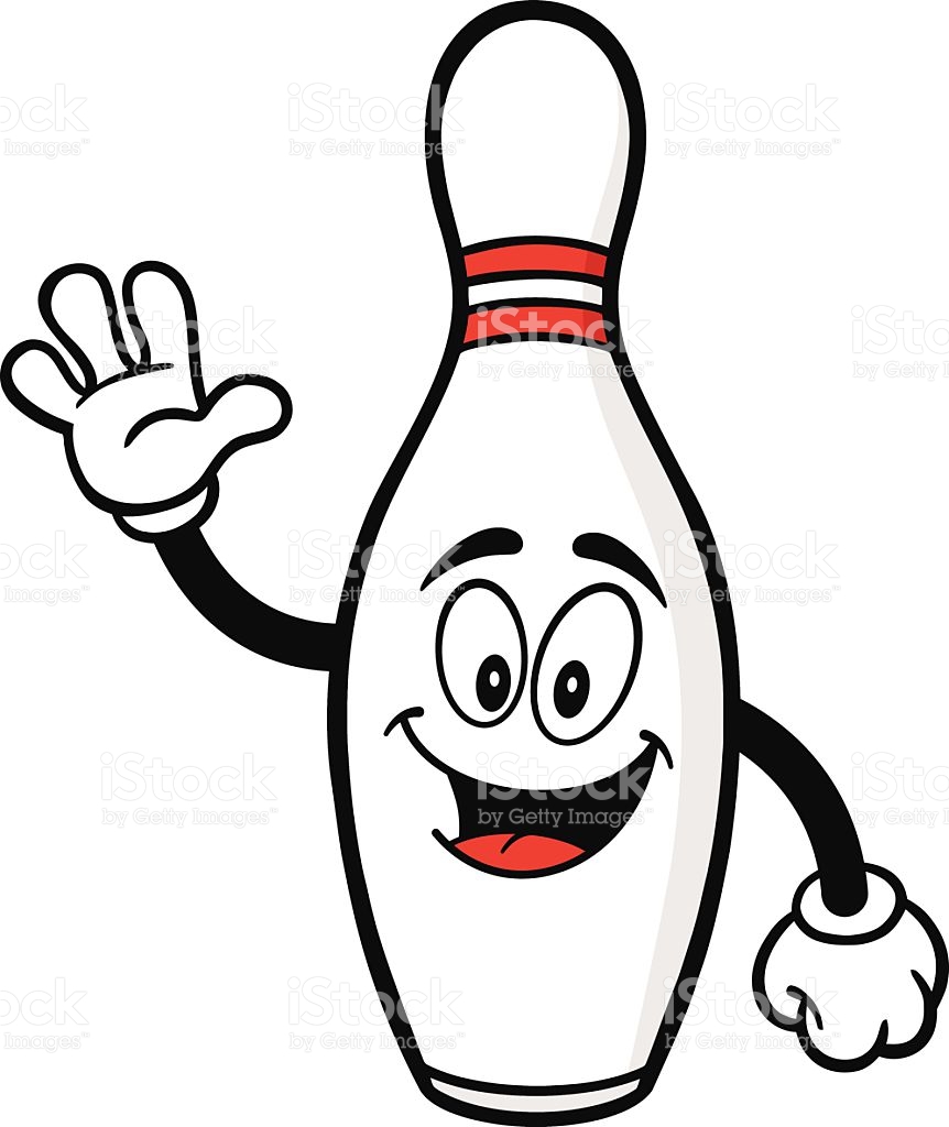 bowling ou papotage