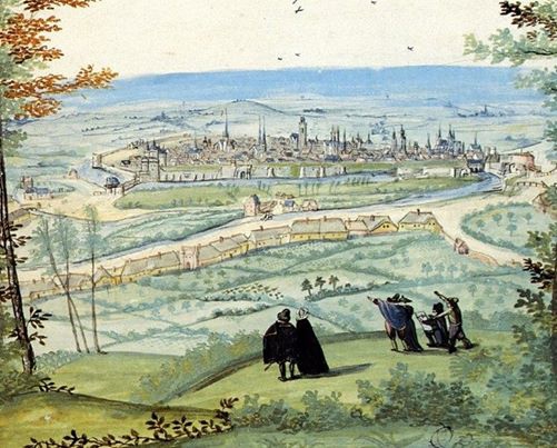 Rallye du patrimoine