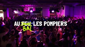 Bal des Pompiers