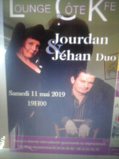 soirée musicale